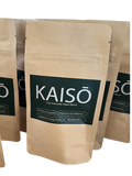 Kaisō Daily Blend