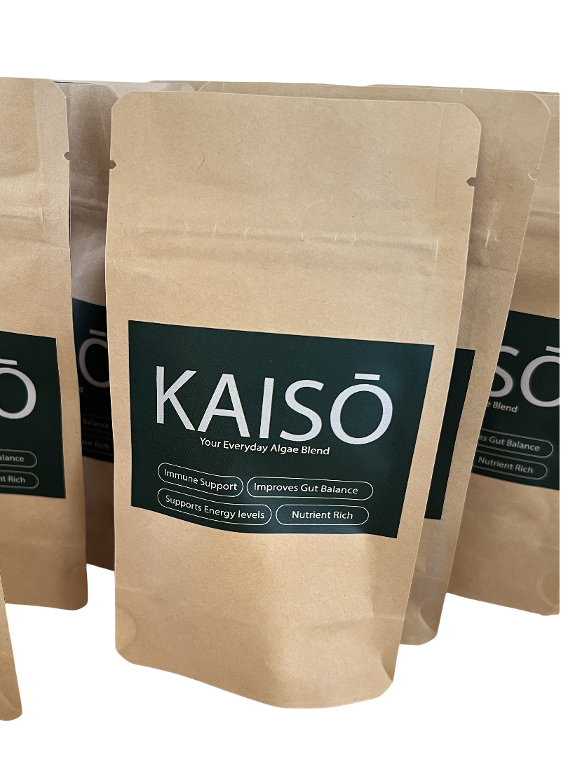 Kaisō Daily Blend