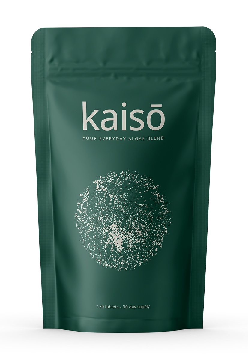 Kaisō Dagelijkse Melange